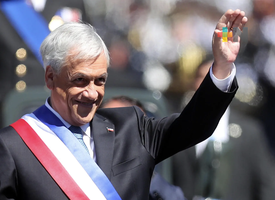 Expresidente de Chile, Sebastián Piñera falleció en accidente aéreo